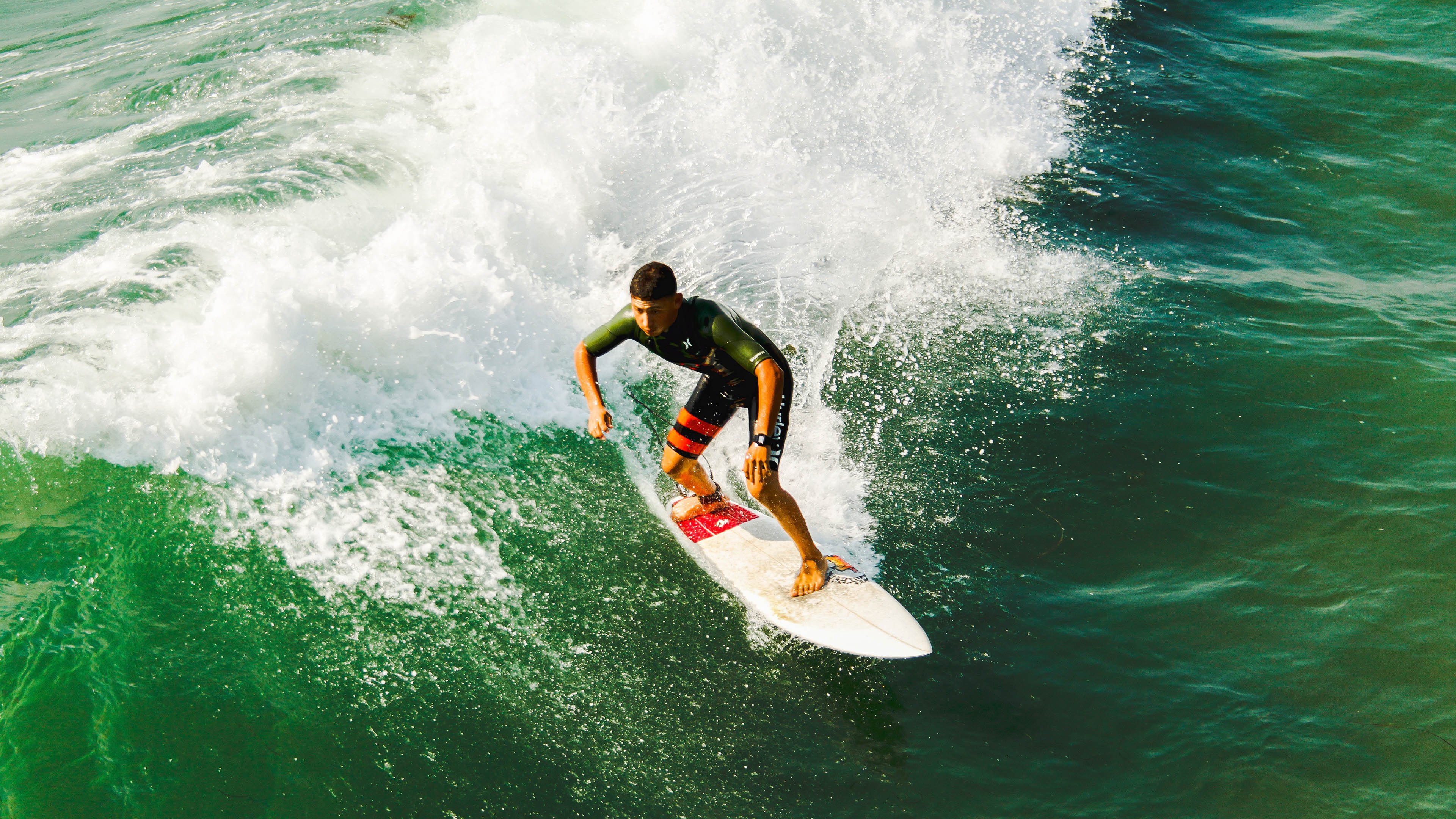 英超前十名盘点：争冠、欧战、保级局势一览无遗，英超前几名